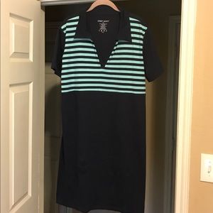 SPORT SAAVY DRESS - SIZE XL